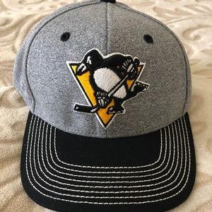 Pittsburgh Penguins Adidas Hat